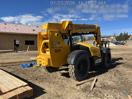 2025 JCB 506-36