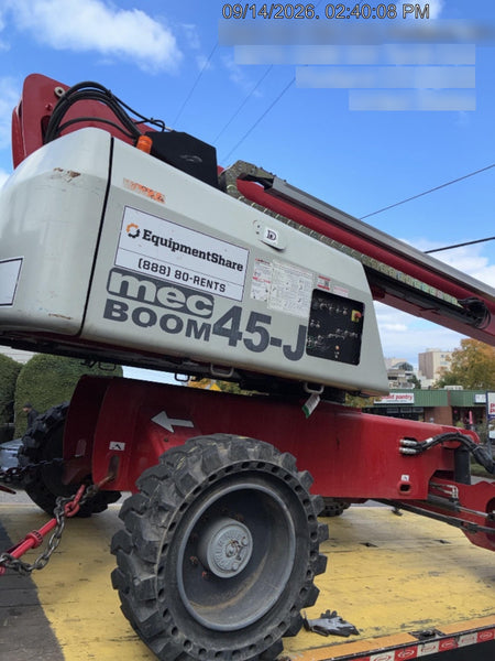 2020 MEC 45-J D