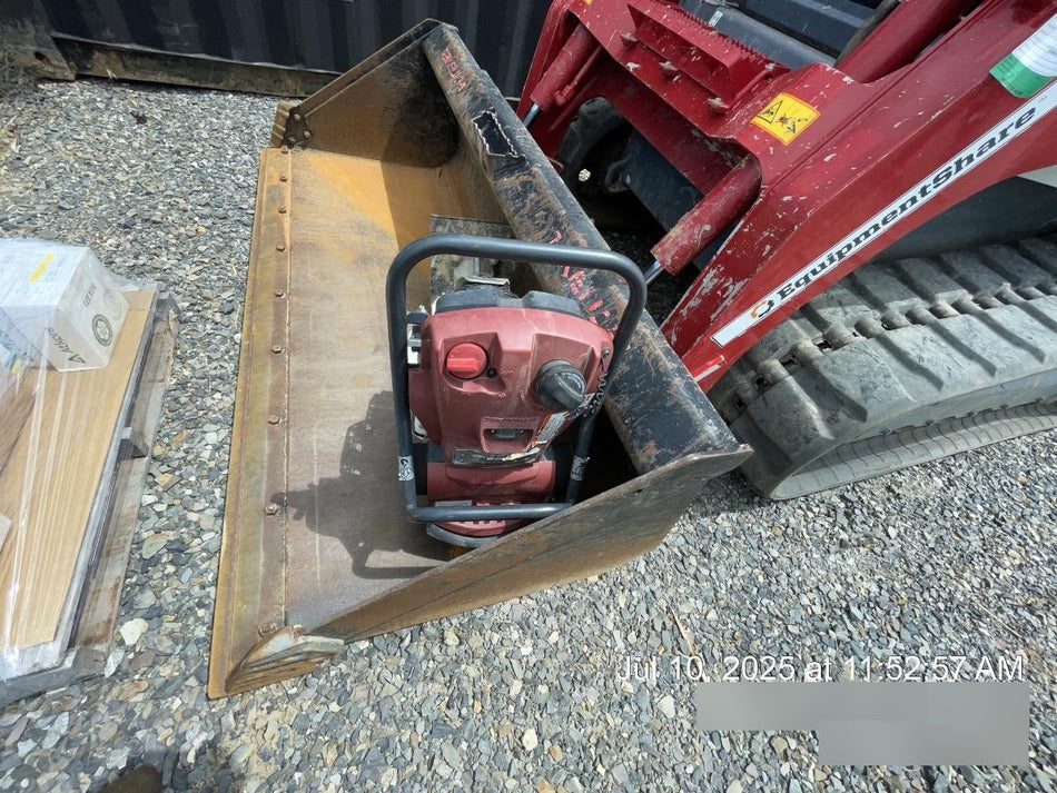 2024 DYNAPAC DR6X