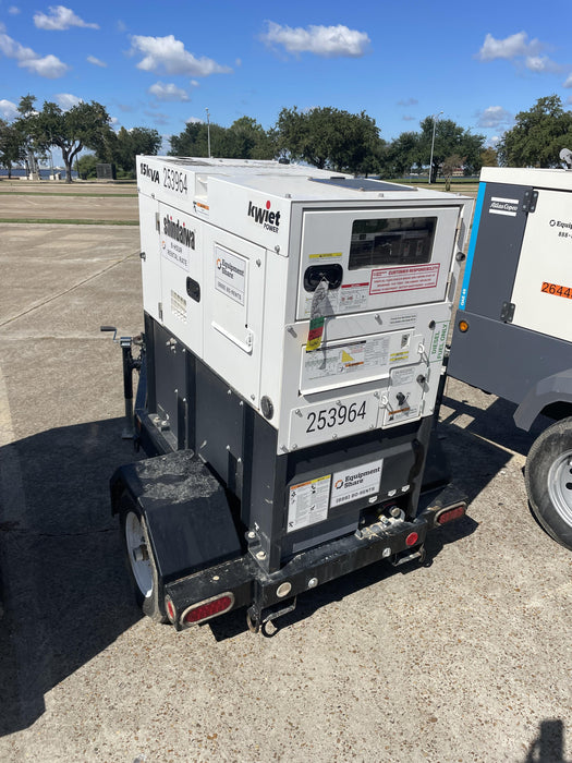 2022 SHINDAIWA DGK15FL