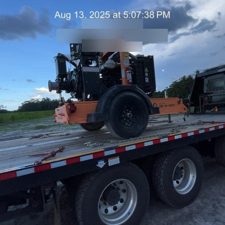 2021 PIONEER PP66S12L71-TD2.9L4