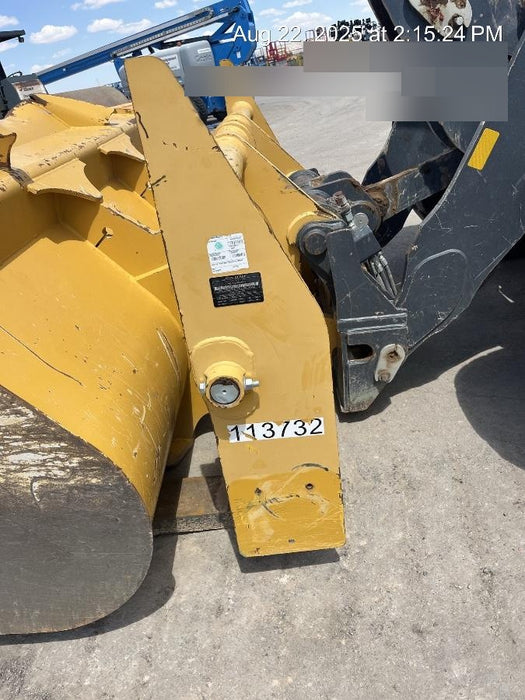 2020 JOHN DEERE 96" Loader Fork Carriage - John Deere