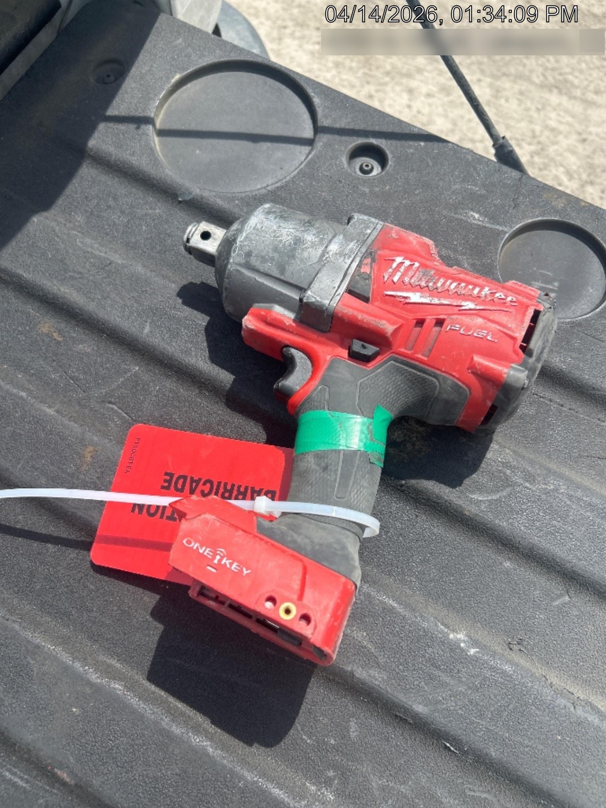2026 MILWAUKEE 2864-20