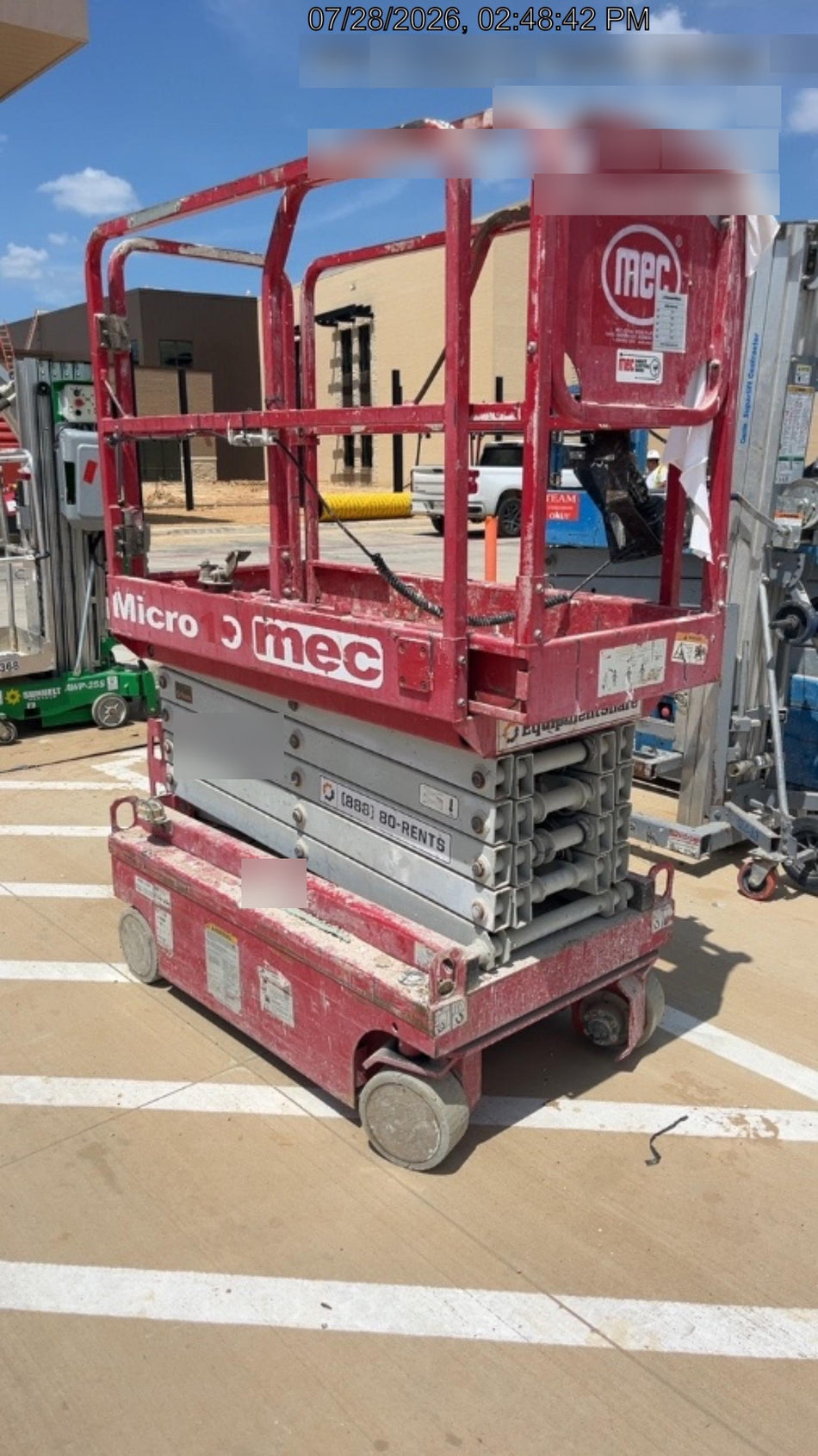 2019 MEC Micro 19