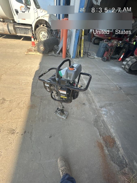 2023 MULTIQUIP MTR40HF