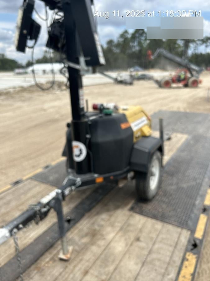 2021 ALLMAND NLV3GR