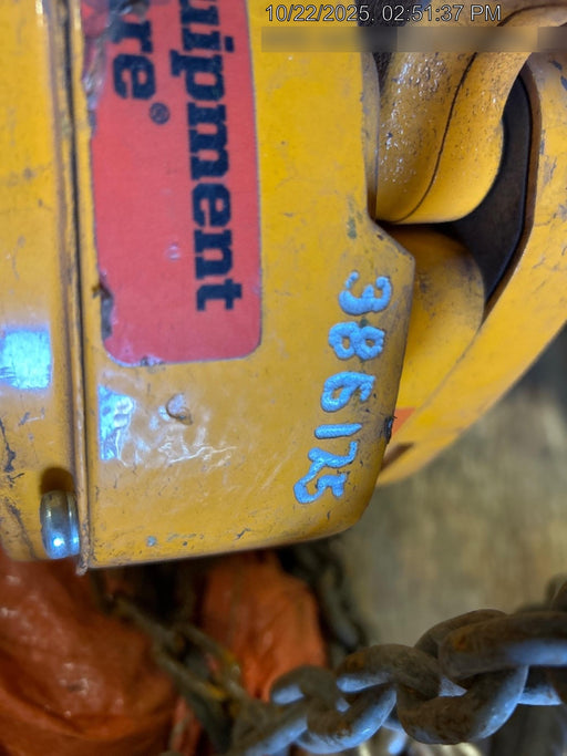 2024 HARRINGTON CF050-20