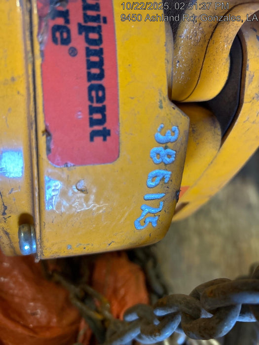 2024 HARRINGTON CF050-20