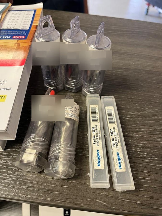 2021 HOUGEN MFG HMD917