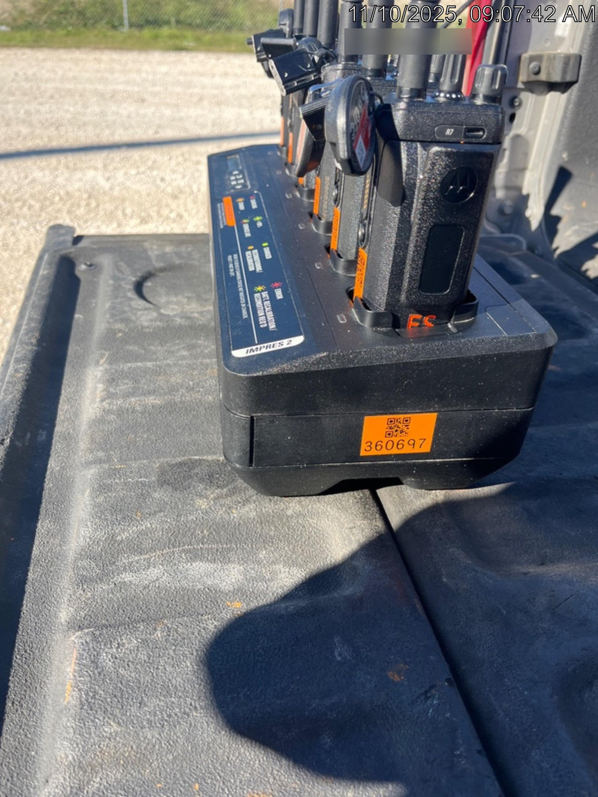 2023 MOTOROLA PMPN4284