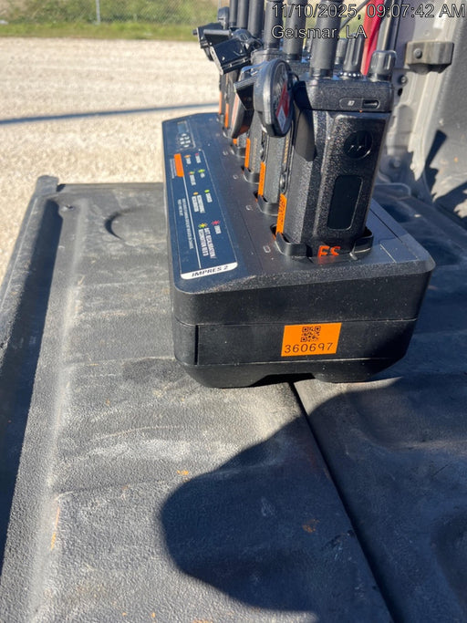 2023 MOTOROLA PMPN4284