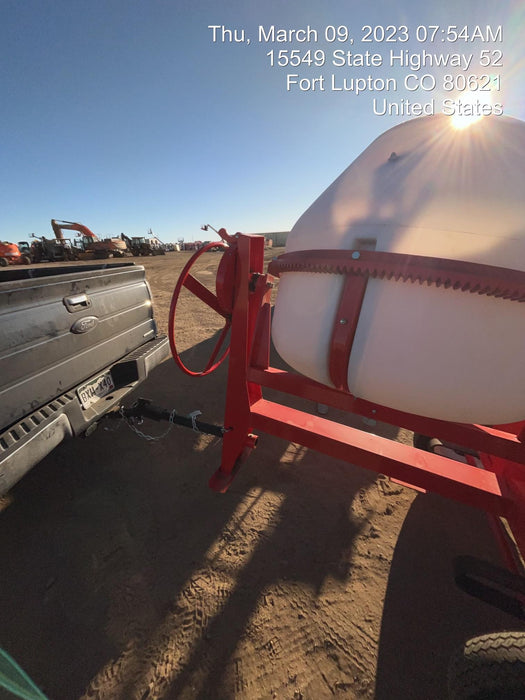 2021 MULTIQUIP MC12PH