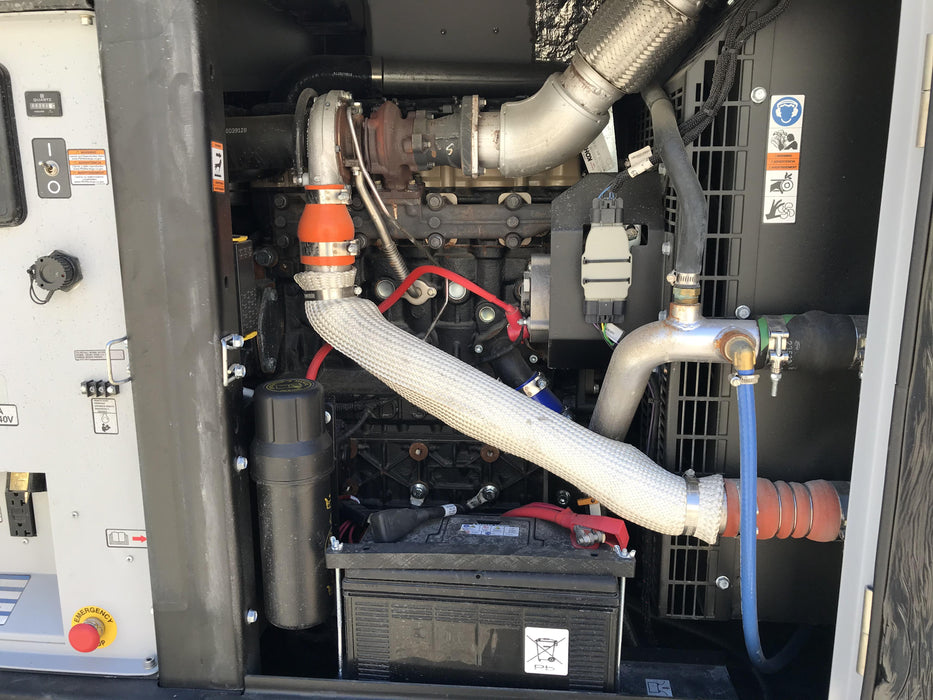 2020 WACKER NEUSON G70