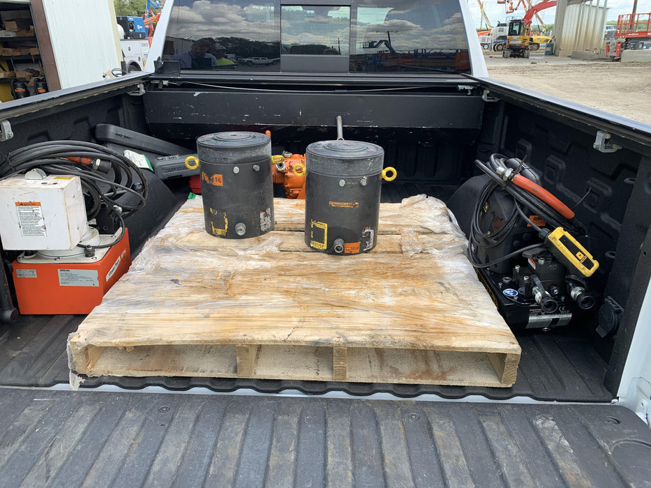 2020 ENERPAC HCG-2006