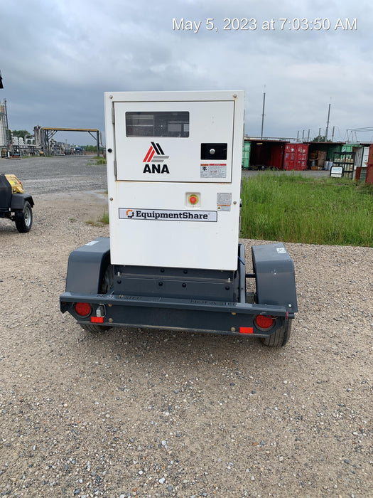 2021 AIRMAN SDG25S-8E1