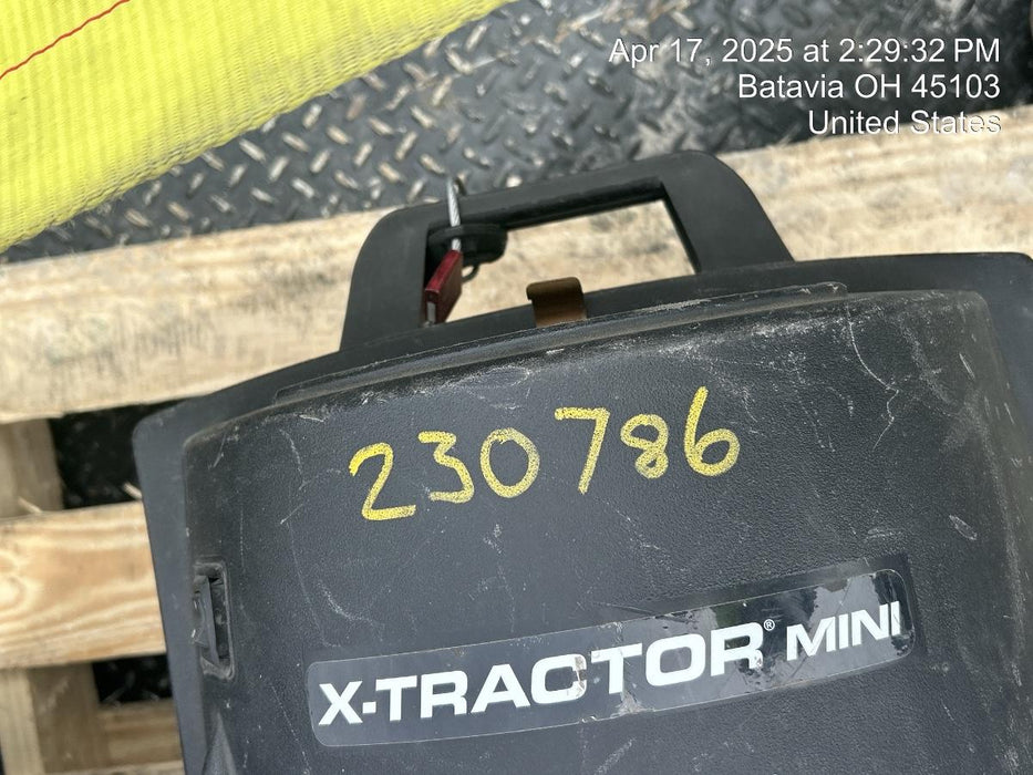 2022 LINCOLN ELECTRIC K3972-5