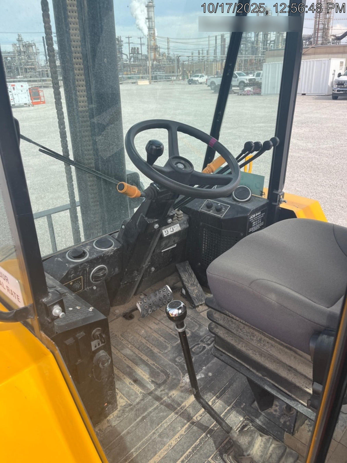 2023 JCB 940-4