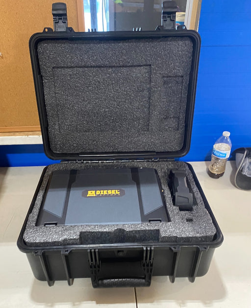 2023 DIESEL LAPTOPS DIESEL LAPTOP