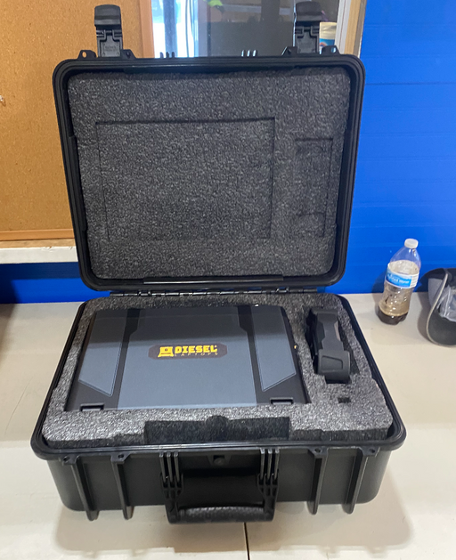 2023 DIESEL LAPTOPS DIESEL LAPTOP
