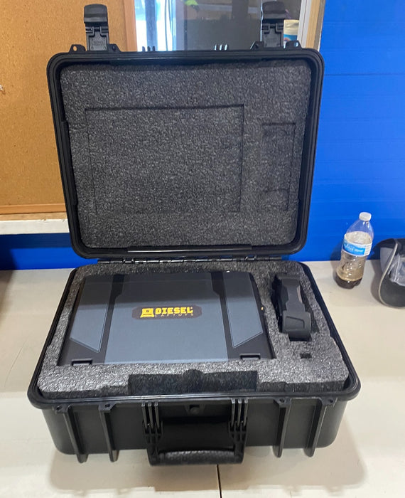 2023 DIESEL LAPTOPS DIESEL LAPTOP