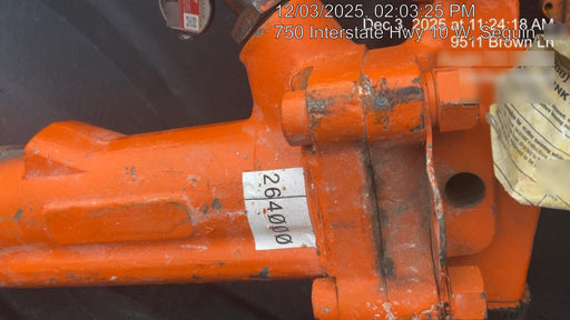 2022 MICHIGAN PNEUMATIC ES-TPB90-118-TRACKER