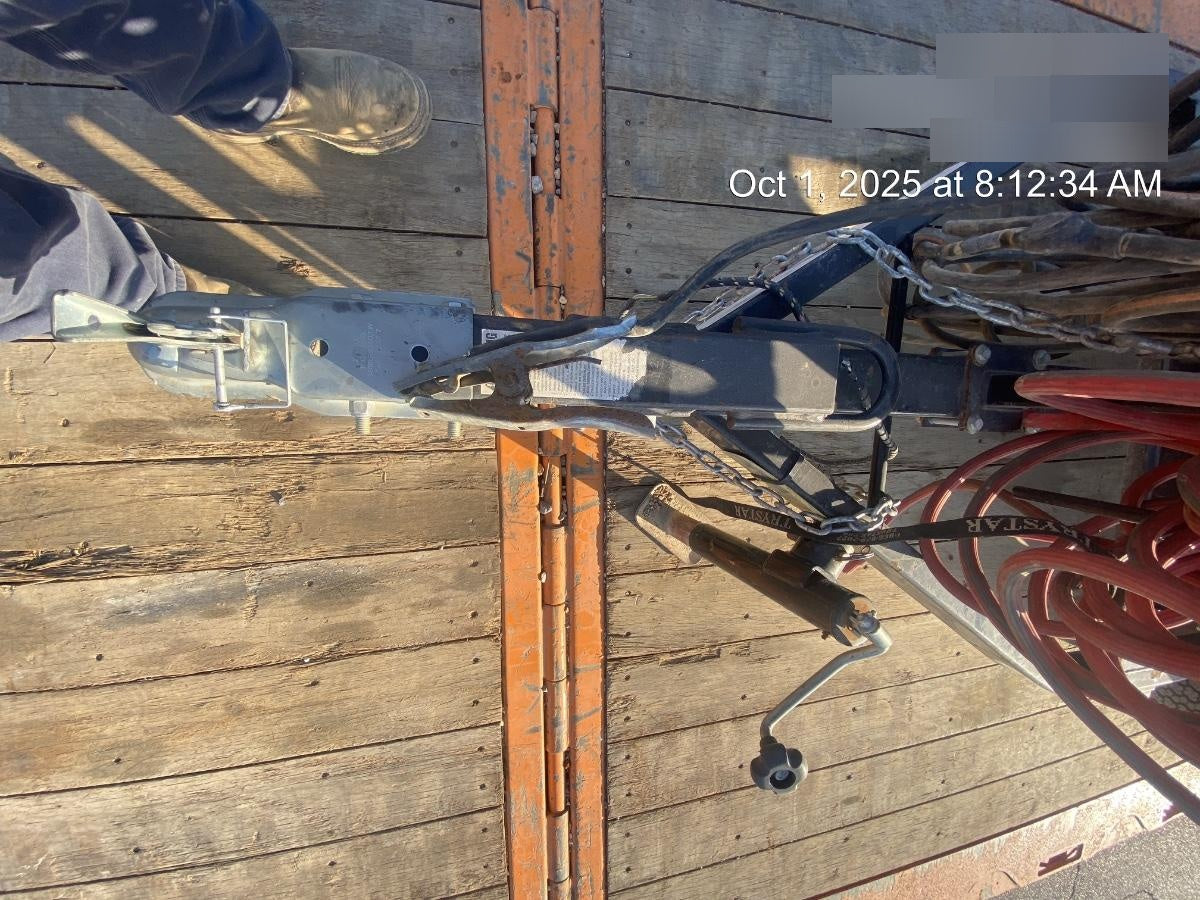 2021 Lincoln Electric Vantage 322 Vantage 322 Ready Pak 3 w/ Decals, ORANGE (includes trailer, cable rack, fender light kit) NO Telematics