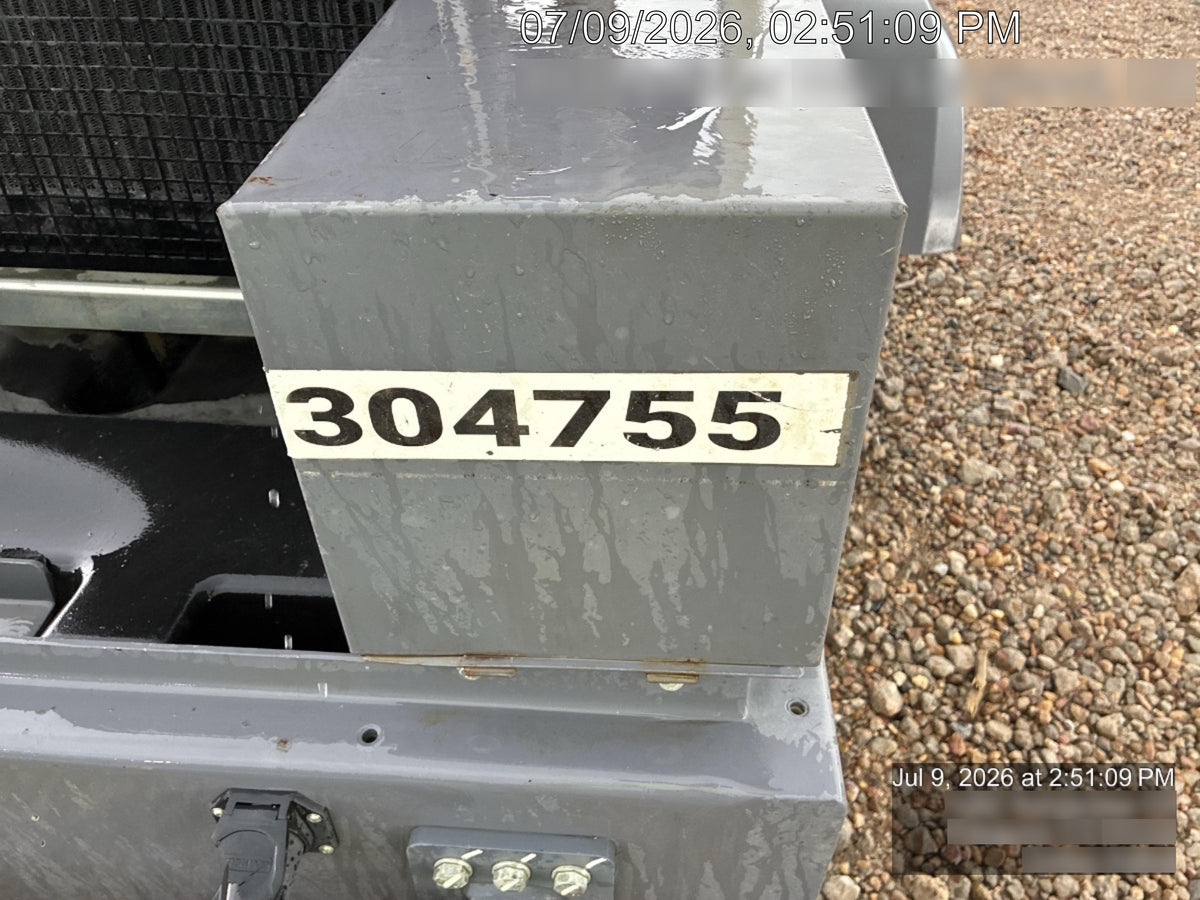 2023 ATLAS COPCO PAC F44 KD