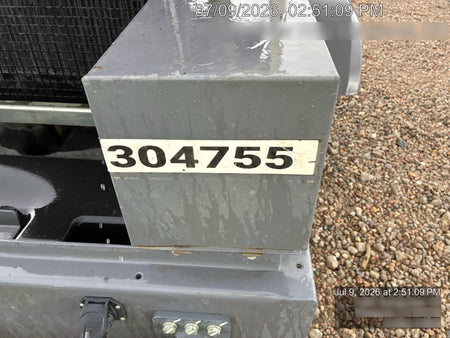 2023 ATLAS COPCO PAC F44 KD