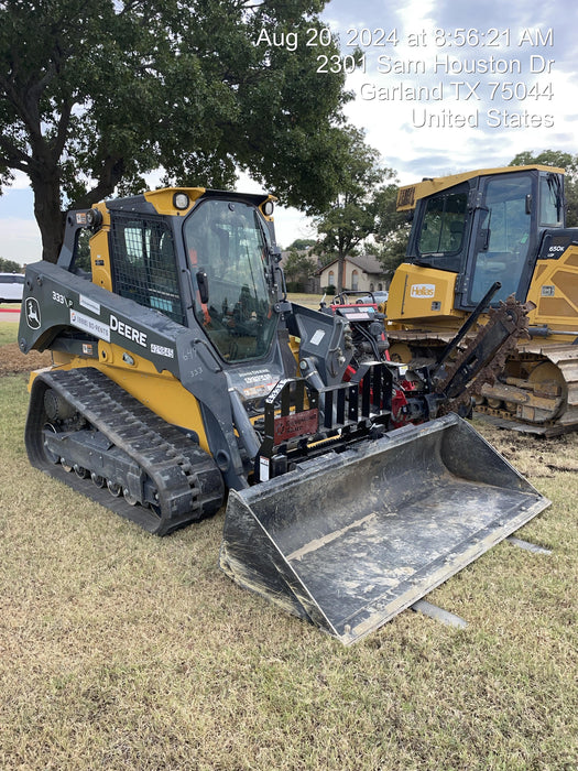 2024 VIRNIG PF4855-5VG