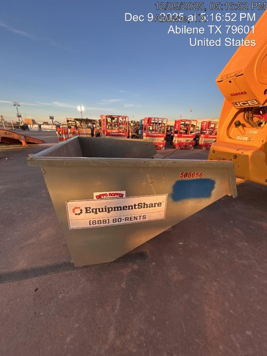 2025 HIPPO HOPPER HH32MD