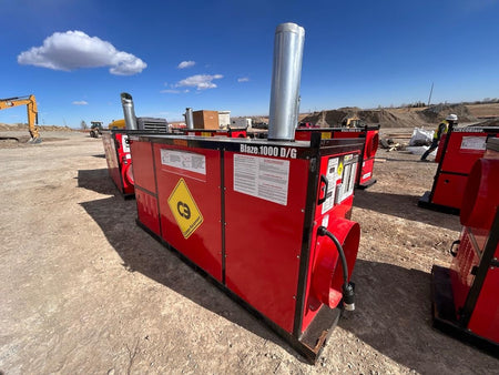 2022 CAMPO EB1000G-RE3