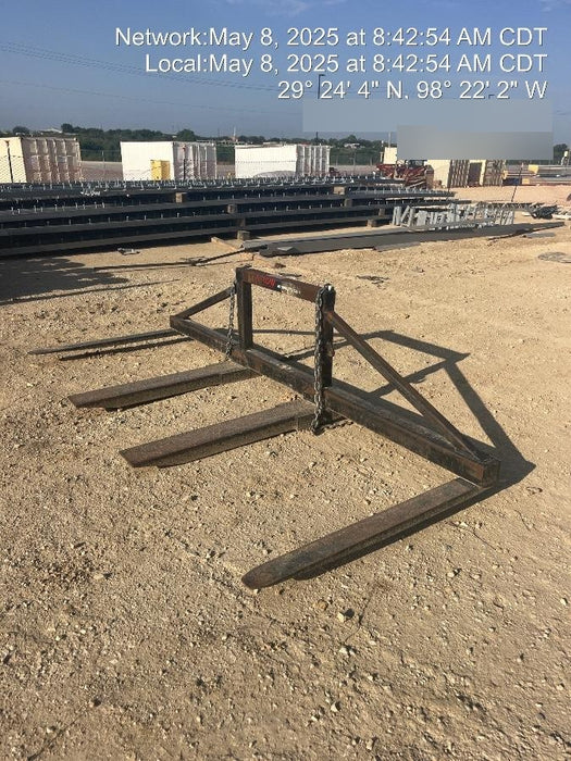 2020 ARROW MATERIAL HANDLING Fork Spreader