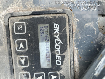 2021 SKYJACK SJ3219