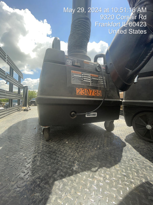 2022 LINCOLN ELECTRIC K4259-2