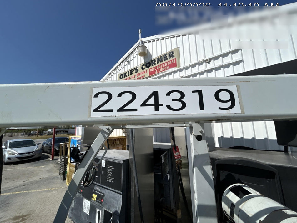 2022 UNICARRIER MAP1F2A25DV