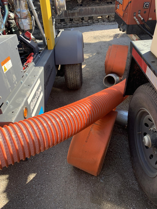 2021 ATLAS COPCO PAC66