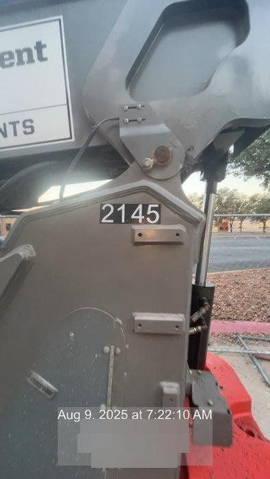 2016 Skyjack SJ643 TH Skyjack 643TH