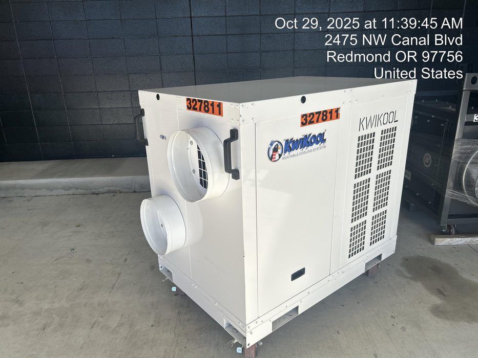 2023 KWIKOOL KPO5-21H