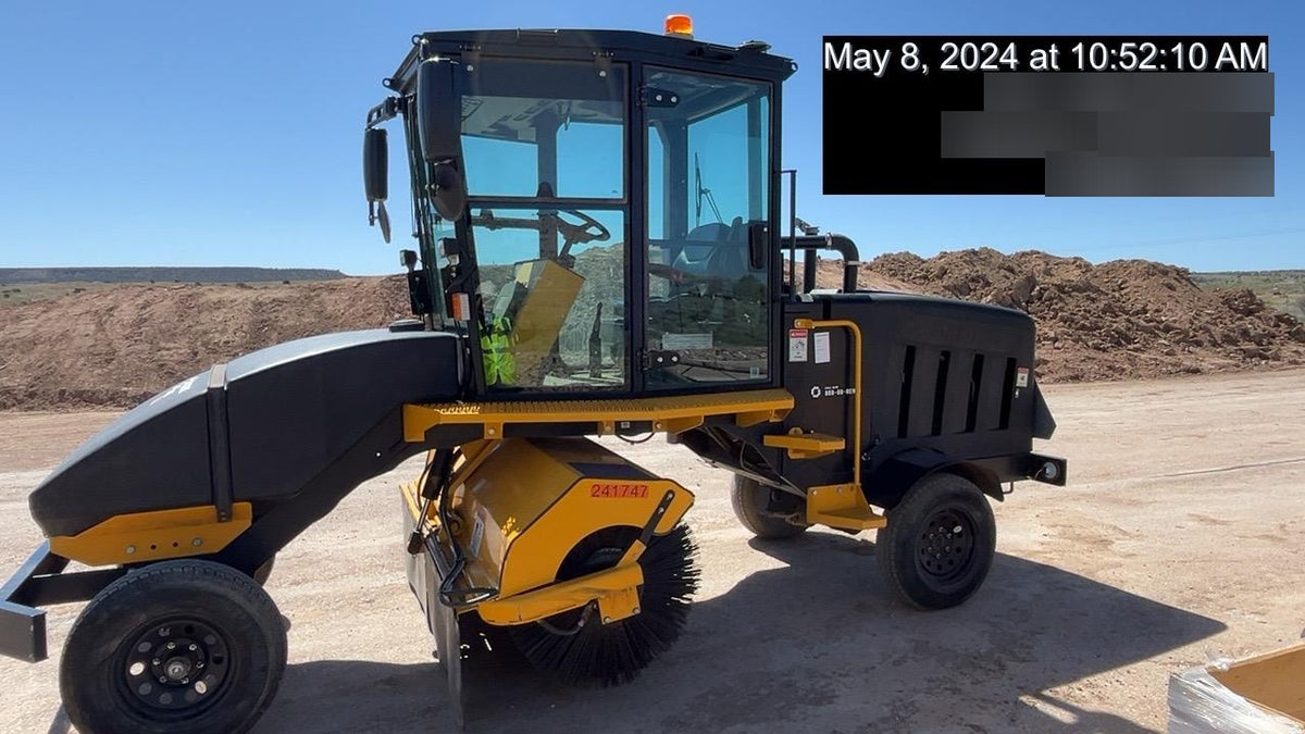 2022 LAYMOR SM450