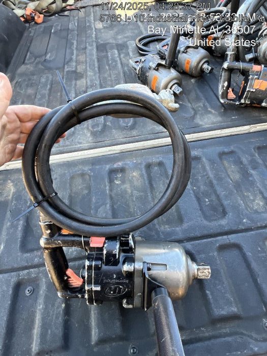 2025 INGERSOLL RAND 3940B2TI