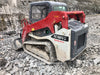 2019 TAKEUCHI TL10V2-R