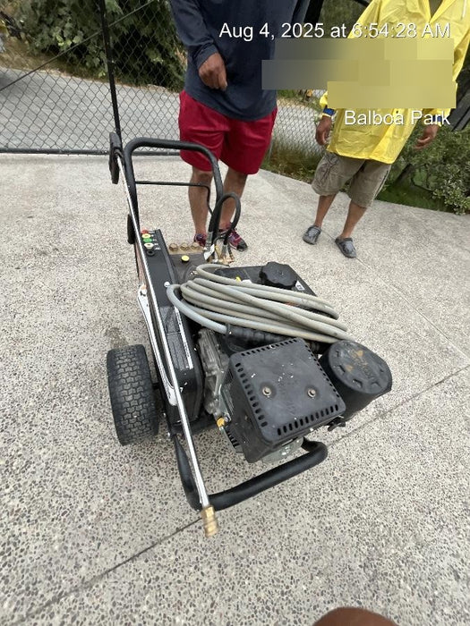 2025 MI-T-M CW-3504-5MGH