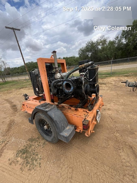 2021 PIONEER PP66S12L71-TD2.9L4