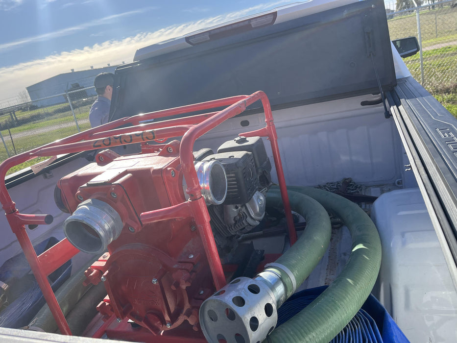 2023 MULTIQUIP QP4TH