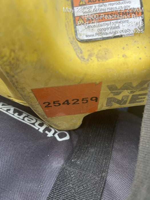 2022 WACKER NEUSON M2500