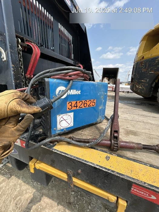 2023 MILLER ELECTRIC CST-280