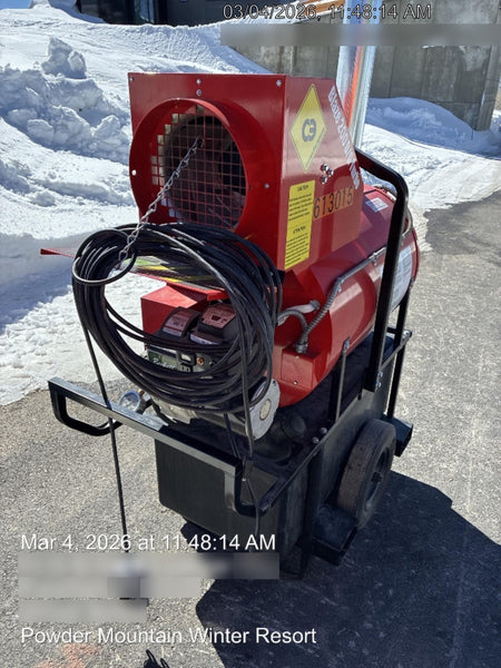 2025 CAMPO EB200D-RE1