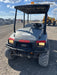 2021 Club Car CA1700D Canopy, Diesel, 4 Passenger