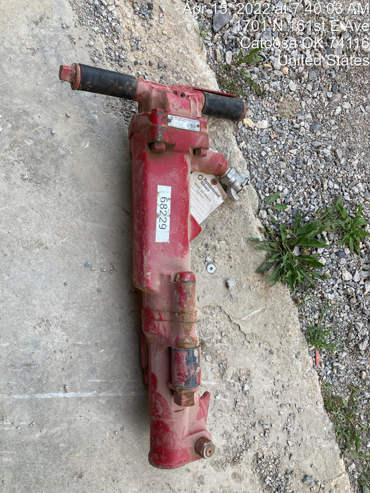 2020 CHICAGO PNEUMATIC CP 1290