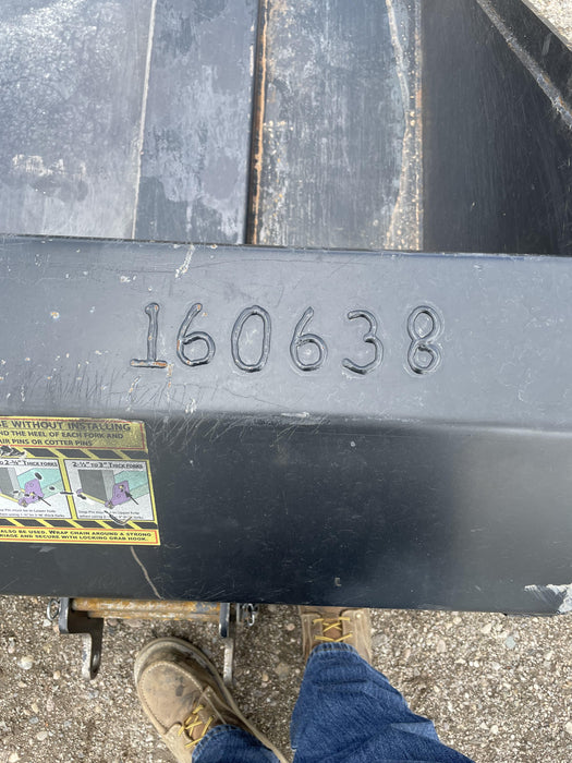 2021 STAR INDUSTRIES 1406B